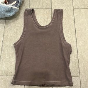FP Movement Back to Basics Tank Top